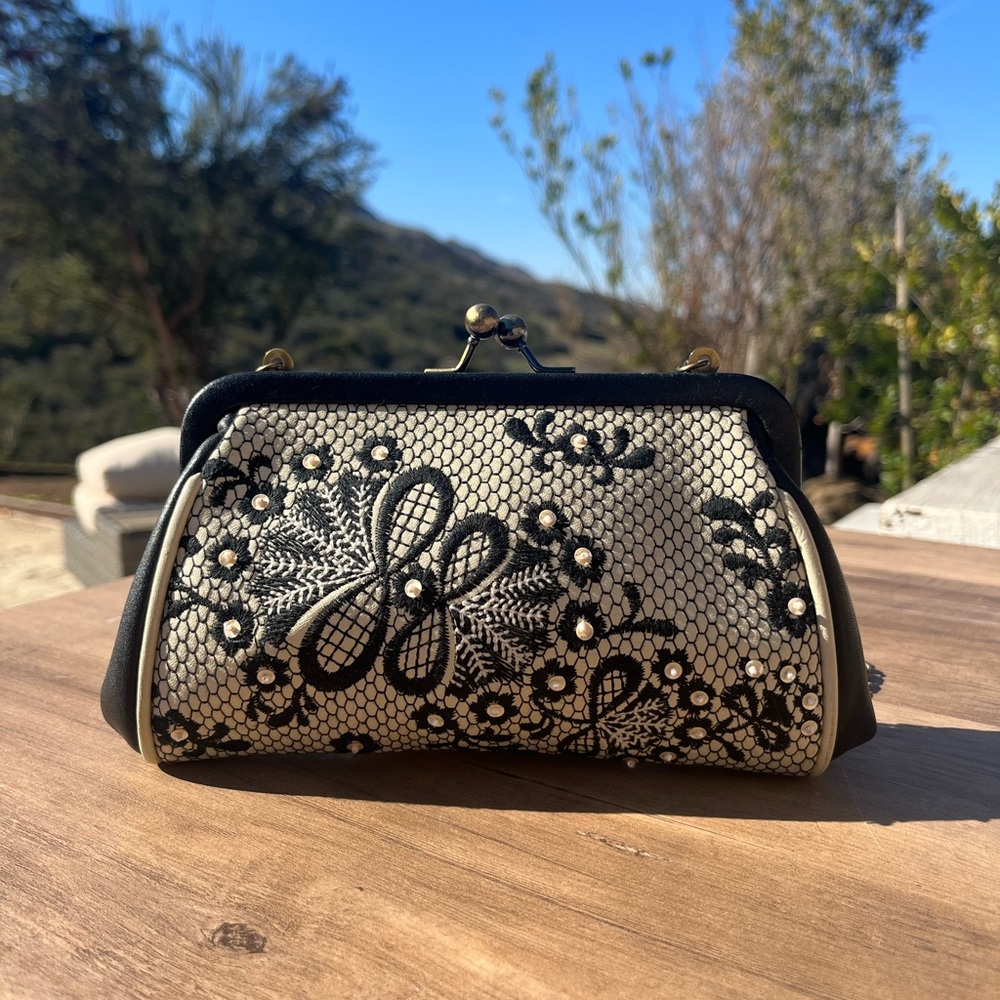 Isabella Fiore Bag NWOT